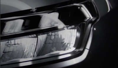 Suzuki S-Cross, debutta la nuova generazione