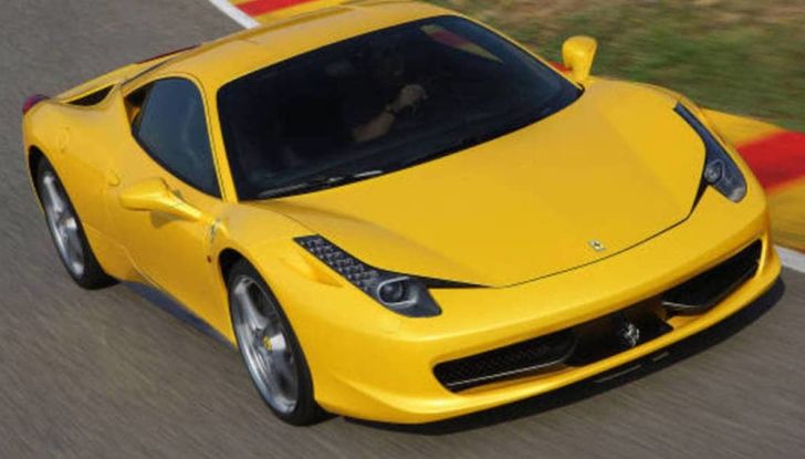 Valentino Rossi e un garage pieno di bolidi! - Foto 5 di 8