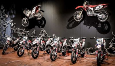 Vent: tutte le novità presentate a EICMA 2021