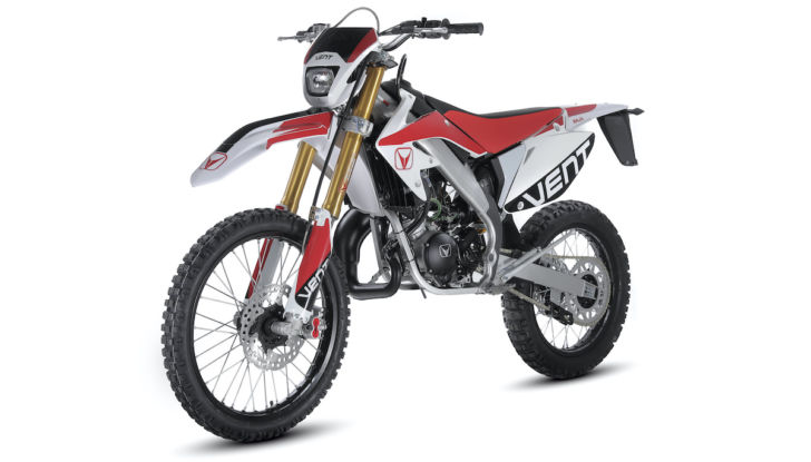 Vent: tutte le novità presentate a EICMA 2021 - Foto 2 di 22