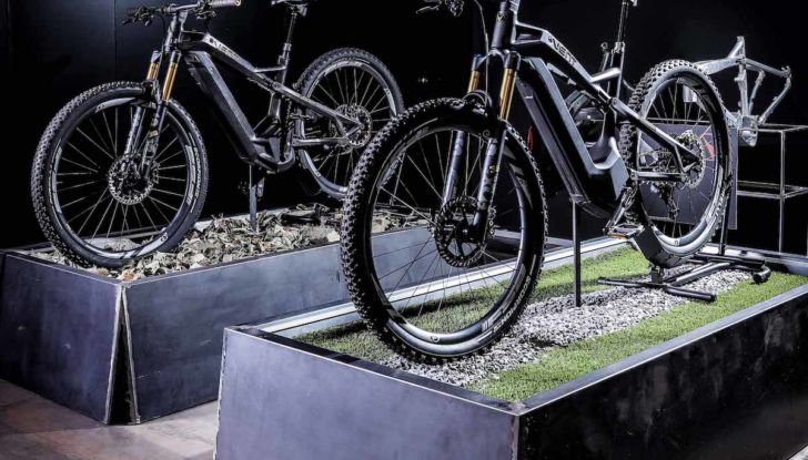 Vent: tutte le novità presentate a EICMA 2021 - Foto 22 di 22