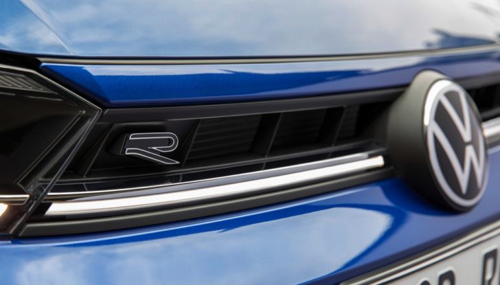 [VIDEO] Nuova Volkswagen Polo Restyling 2022: Prova su strada, opinioni, versioni e prezzi - Foto 20 di 41