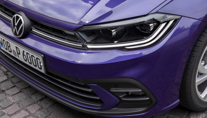 [VIDEO] Nuova Volkswagen Polo Restyling 2022: Prova su strada, opinioni, versioni e prezzi - Foto 40 di 41