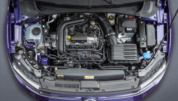 [VIDEO] Nuova Volkswagen Polo Restyling 2022: Prova su strada, opinioni, versioni e prezzi - Foto 41 di 41