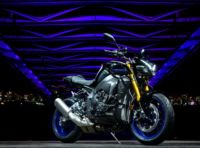 Yamaha M-10 SP 2022, la prima moto con la nuova tecnologia di sospensioni con valvola Öhlins