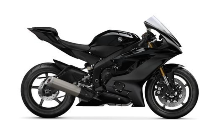 Yamaha: presentate la R6 Race e la R6 GYTR MY 2022 - Foto 10 di 14