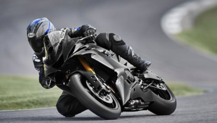 Yamaha: presentate la R6 Race e la R6 GYTR MY 2022 - Foto 3 di 14