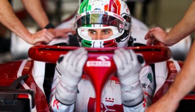 Antonio Giovinazzi lascia la F1 per la Formula E: sarà pilota nel team Dragon Penske