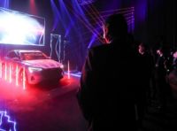 Audi Q8 e-tron: il SUV top di gamma a batterie arriverà nel 2026