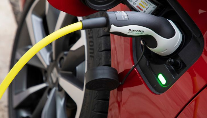 Batterie per auto elettriche: 5 domande che non avete mai osato chiedere - Foto 10 di 12