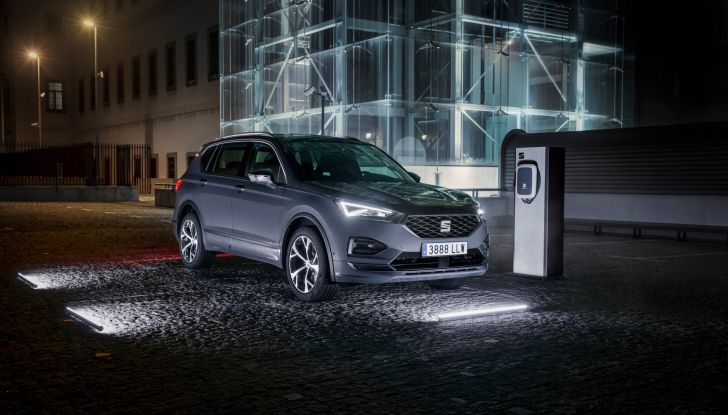Batterie per auto elettriche: 5 domande che non avete mai osato chiedere - Foto 11 di 12