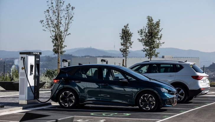 Batterie per auto elettriche: 5 domande che non avete mai osato chiedere - Foto 12 di 12