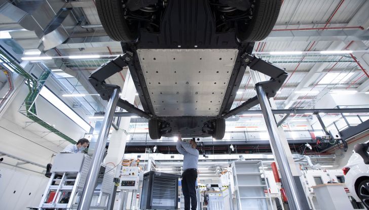 Batterie per auto elettriche: 5 domande che non avete mai osato chiedere - Foto 9 di 12