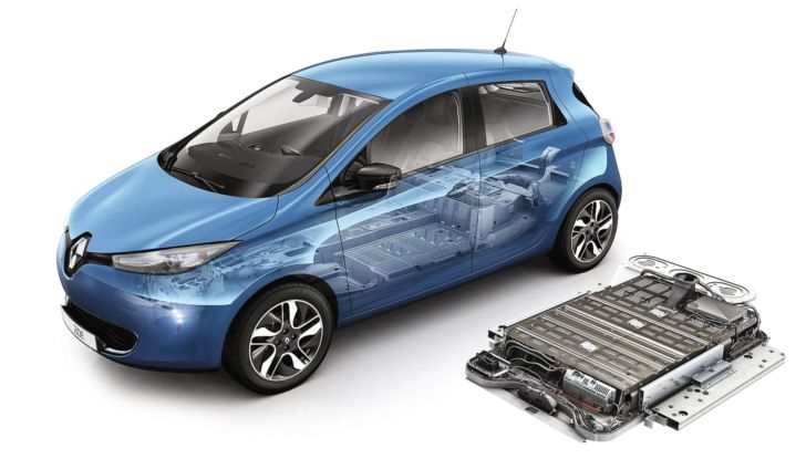 Batterie per auto elettriche: 5 domande che non avete mai osato chiedere - Foto 5 di 12