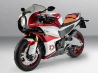 Eicma 2021: Bimota torna alla carica con la KB4 e la cafè racer KB4-RC