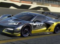 Chevrolet Corvette: con la Z06 GT3.R solo pista si diventa piloti ufficiali