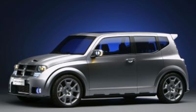 Dodge Hornet: in arrivo anche la versione PHEV