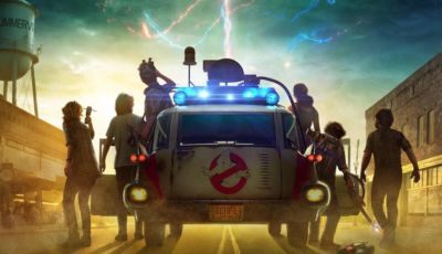Waze ti fa salire (virtualmente) sulla Ecto-1 dei Ghostbusters