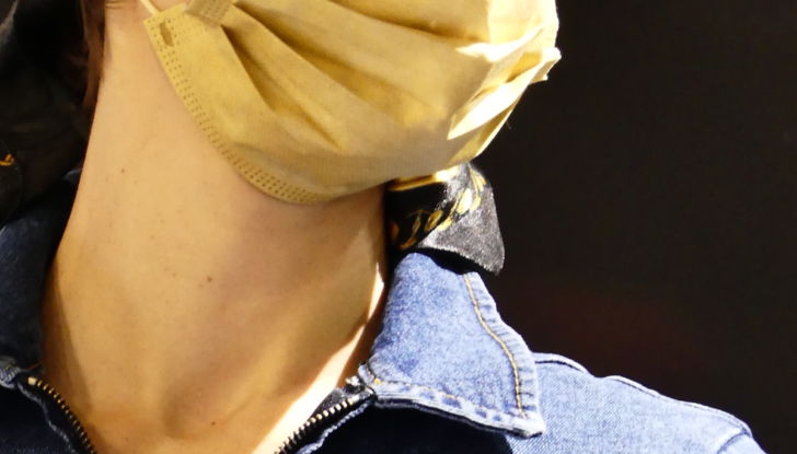 LE più belle ragazze di EICMA 2021 - Foto 39 di 51