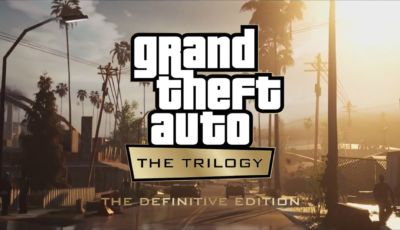 GTA The Trilogy: il lancio è stato un disastro, ecco il perchè