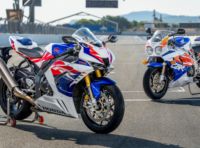 Honda CBR 1000RR-R Fireblade: la Superbike da 217 CV spegne 30 candeline