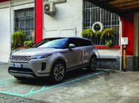 Jaguar Land Rover: il progetto Destination Zero arriva a Trento e Bolzano