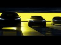 Lotus pronta al salto nel mondo SUV: la Type 132 arriva nel 2022