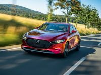 Mazda3: tutte le novità del Model Year 2023