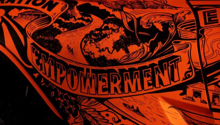 McLaren entra nel settore dei SUV… per correre il Campionato Extreme E! - Foto 6 di 7