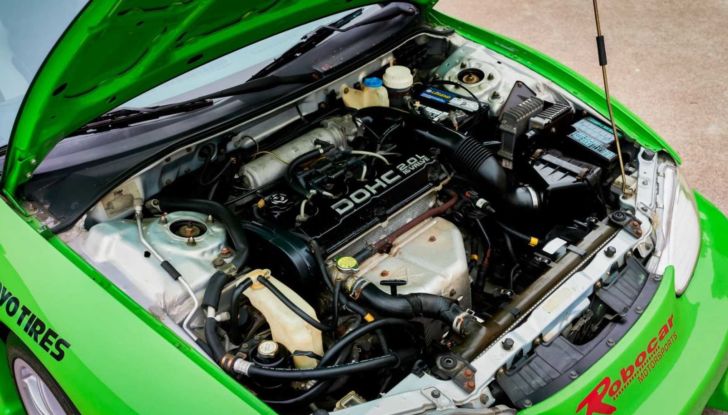 La Mitsubishi Eclipse di Fast & Furious va all’asta: prezzo alle stelle per portarla a casa? - Foto 12 di 13