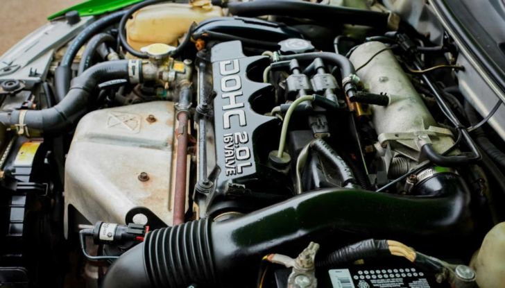 La Mitsubishi Eclipse di Fast & Furious va all’asta: prezzo alle stelle per portarla a casa? - Foto 13 di 13