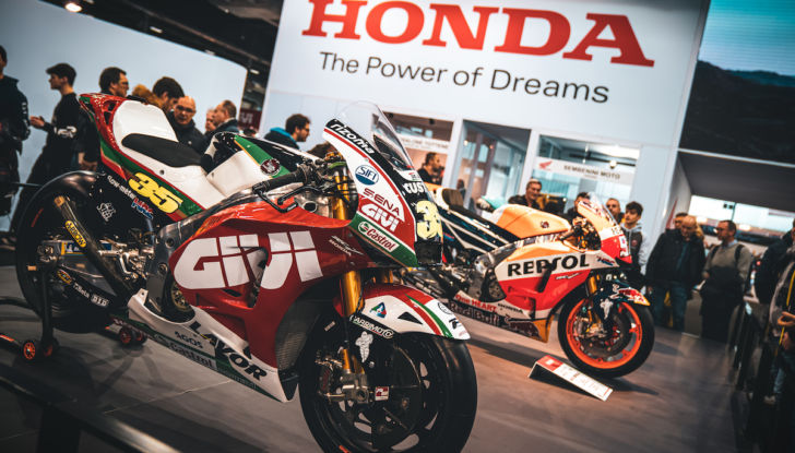 MBE 2022 : tanti vantaggi per chi acquista il biglietto entro fine novembre - Foto 2 di 12