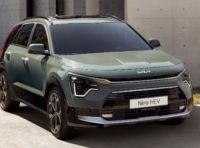 Kia Niro 2022: la seconda generazione, ibrida ed elettrica, è tutta nuova