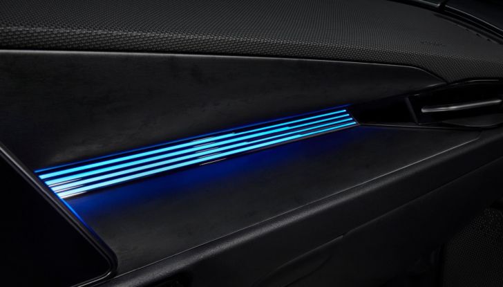 Kia Niro 2023: i dettagli della versione elettrica da 204 cavalli - Foto 8 di 8