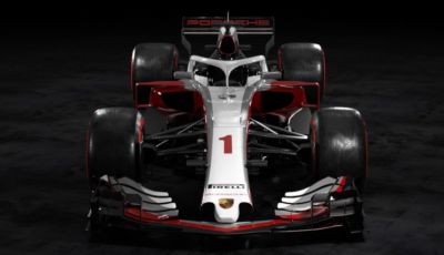Il futuro di Porsche nel motorsport? Verso la Formula 1 entro il 2026