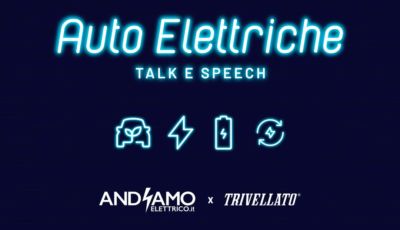 Trivellato Talk and Speech