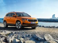 Skoda Karoq 2022: il restyling è ordinabile in Italia da 27.200 Euro