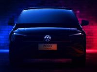 Volkswagen Polo Track debutta entro il 2023