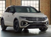 Volkswagen T-Roc 2022: tre allestimenti per l’Italia da 26.600 Euro
