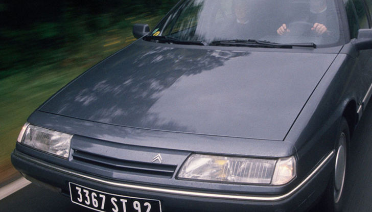 ASI festeggia: ritirato l’emendamento sul bollo dei veicoli storici - Foto 11 di 12