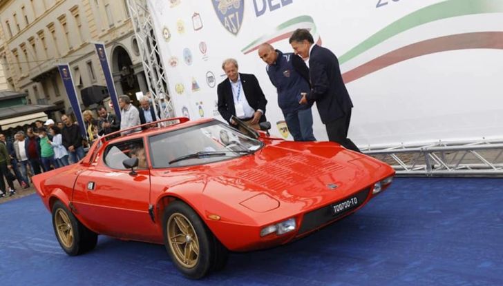 ASI festeggia: ritirato l’emendamento sul bollo dei veicoli storici - Foto 3 di 12