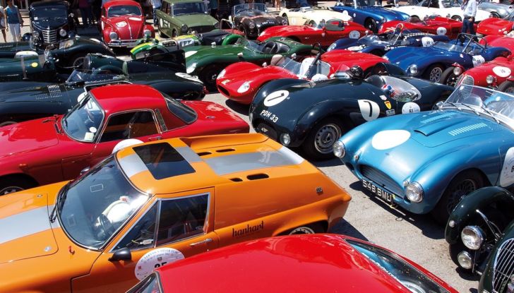 ASI festeggia: ritirato l’emendamento sul bollo dei veicoli storici - Foto 4 di 12