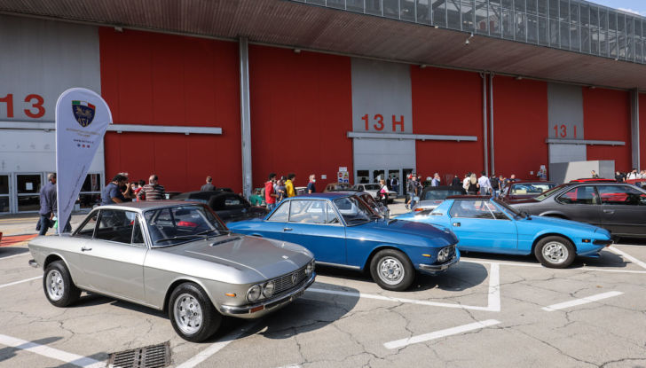 ASI festeggia: ritirato l’emendamento sul bollo dei veicoli storici - Foto 5 di 12
