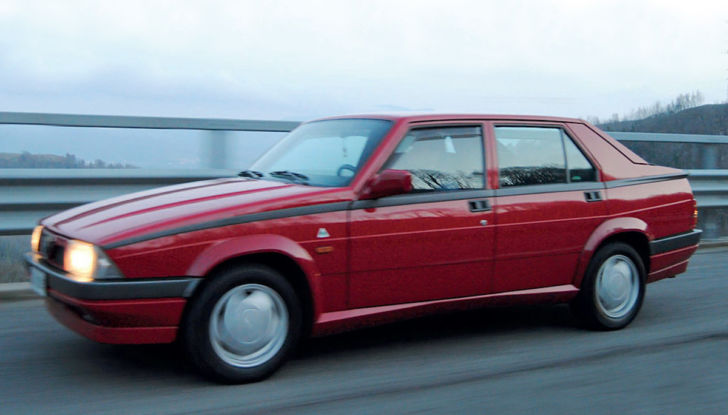 ASI festeggia: ritirato l’emendamento sul bollo dei veicoli storici - Foto 7 di 12