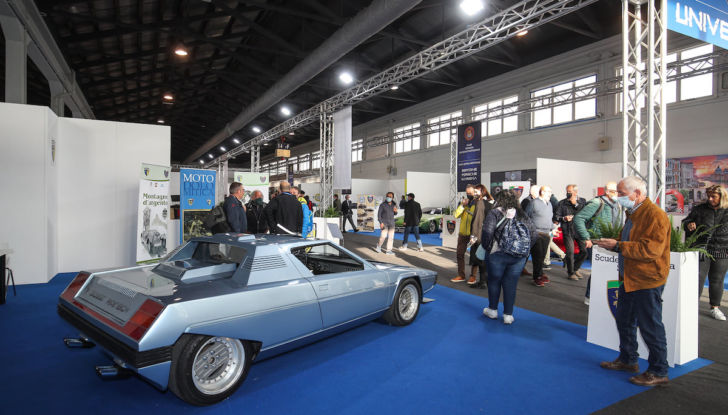 ASI festeggia: ritirato l’emendamento sul bollo dei veicoli storici - Foto 8 di 12