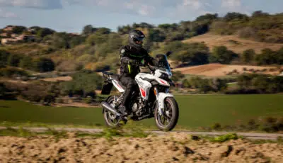 Benelli: prorogata la promozione Easy Rider