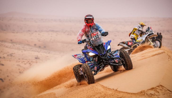 Dakar 2023, la 45° edizione del Rally parte il 31 dicembre - Foto 11 di 15