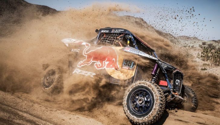 Dakar 2023, la 45° edizione del Rally parte il 31 dicembre - Foto 15 di 15