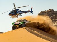 Dakar 2022: tutto quello che c’è da sapere