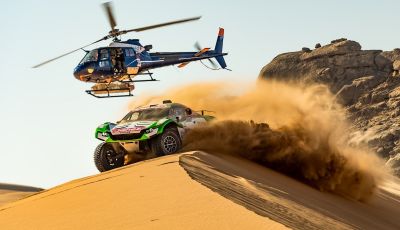 Dakar 2022: tutto quello che c'è da sapere